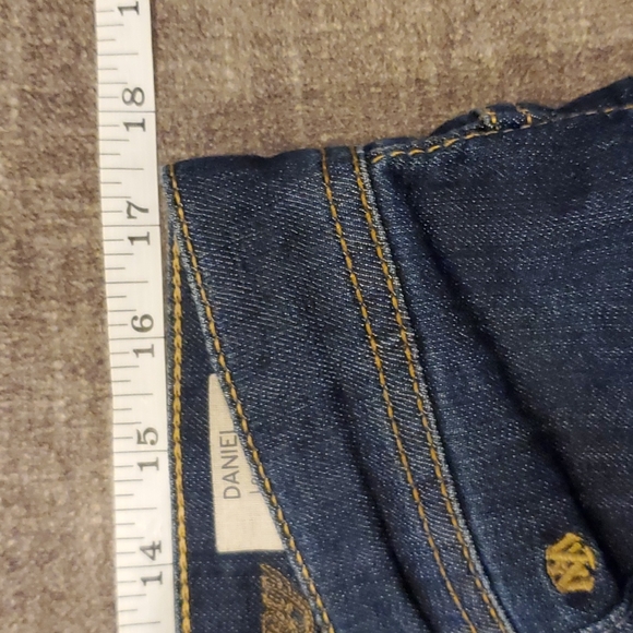 Mavi "low rise skinny" - Picture 16 of 16